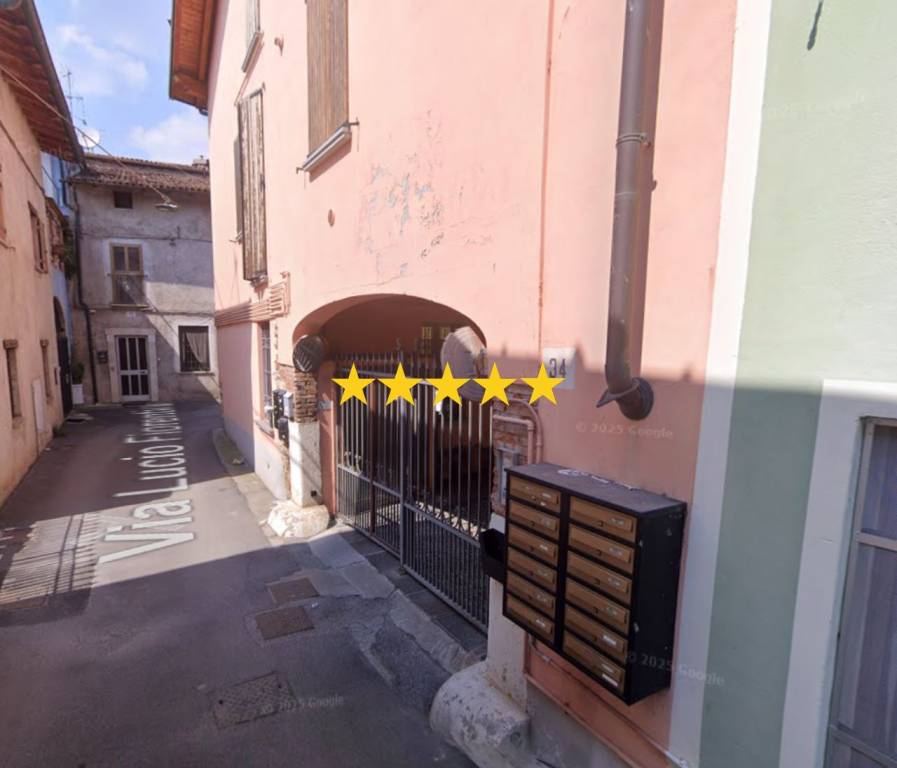 appartamento in vendita a Brescia in zona San Polo
