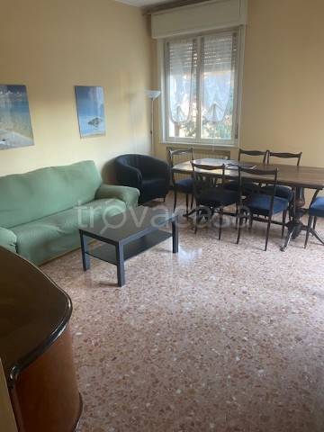 appartamento in vendita a Brescia in zona Mompiano