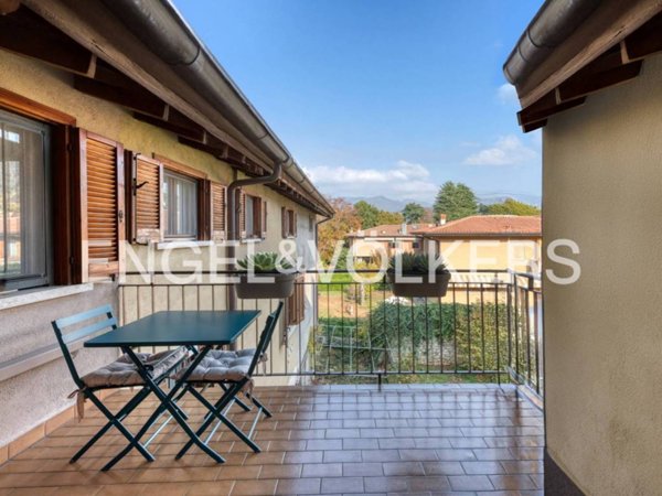 appartamento in vendita a Brescia in zona Costalunga