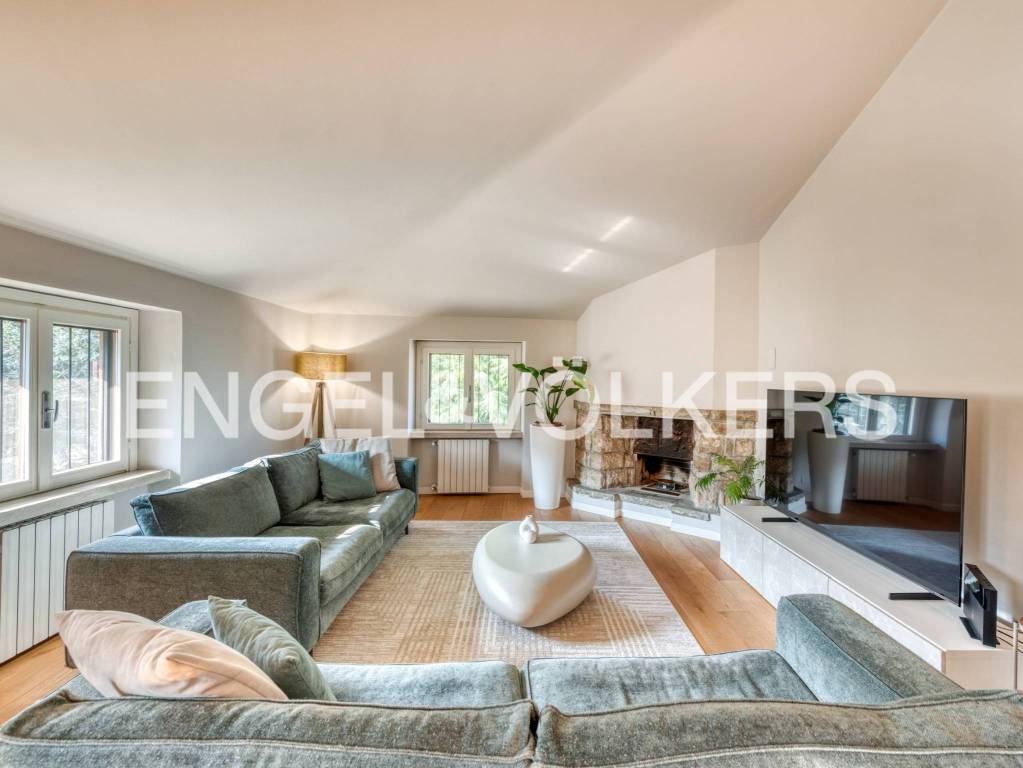 appartamento in vendita a Brescia in zona Costalunga