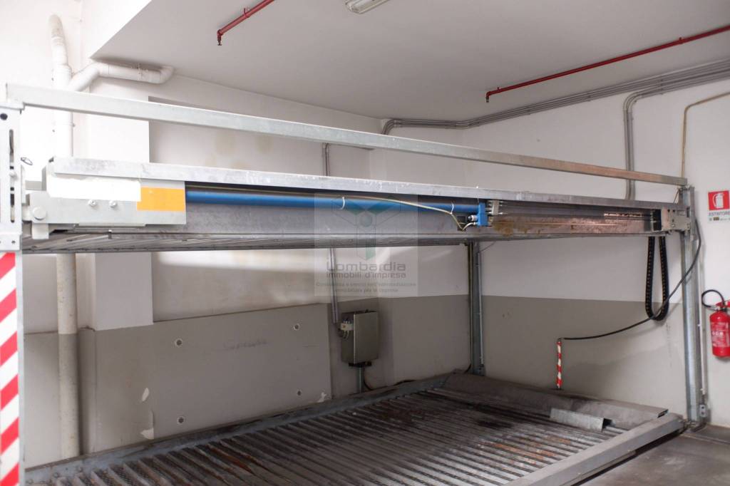 villa in vendita a Brescia in zona Centro Storico