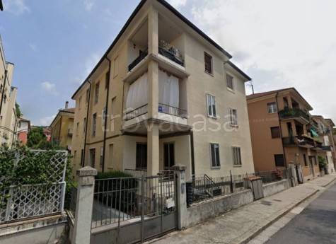 appartamento in vendita a Brescia in zona Costalunga