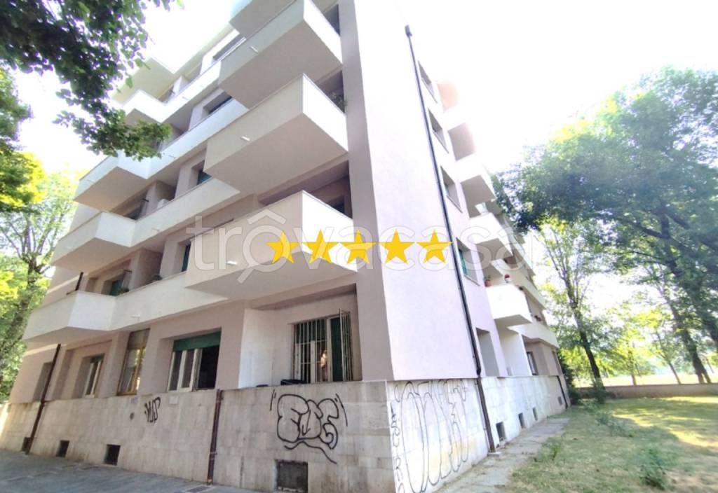 appartamento in vendita a Brescia in zona Borgo Trento