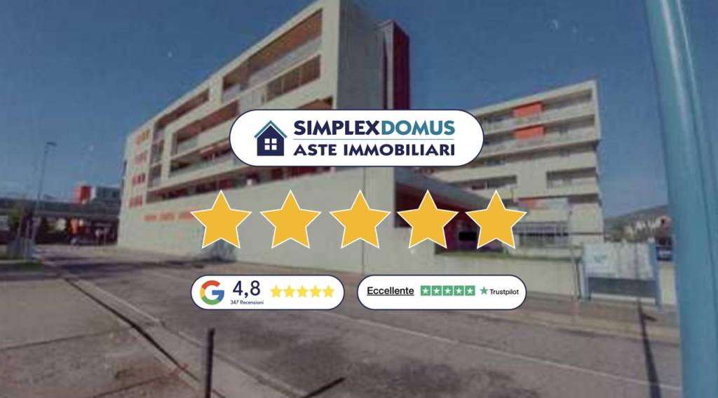 appartamento in vendita a Brescia in zona San Polo