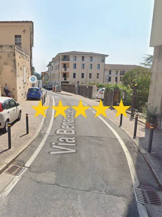 appartamento in vendita a Brescia