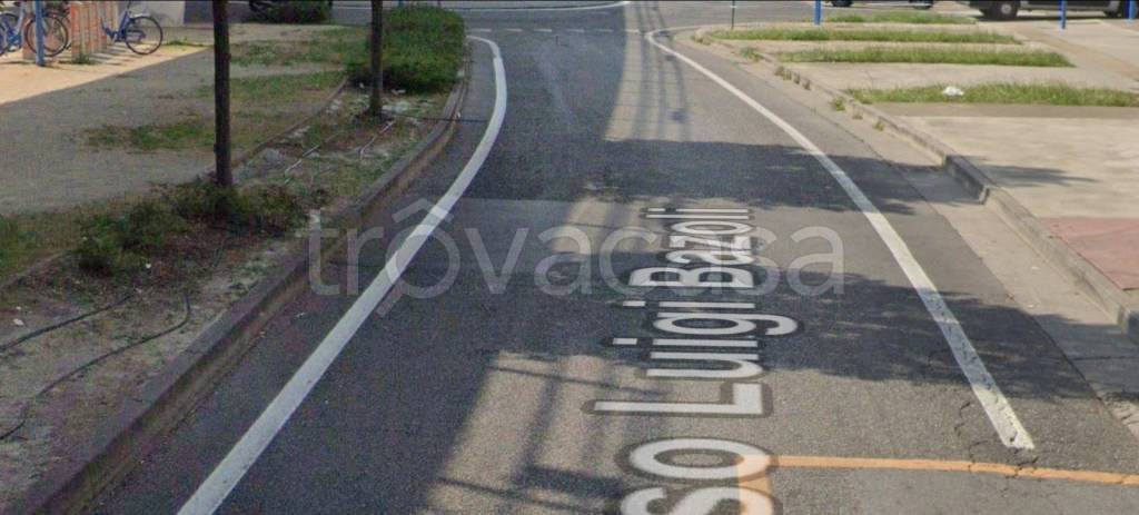 locale commerciale in vendita a Brescia in zona San Polo