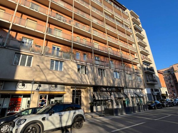 appartamento in vendita a Brescia in zona Centro Storico