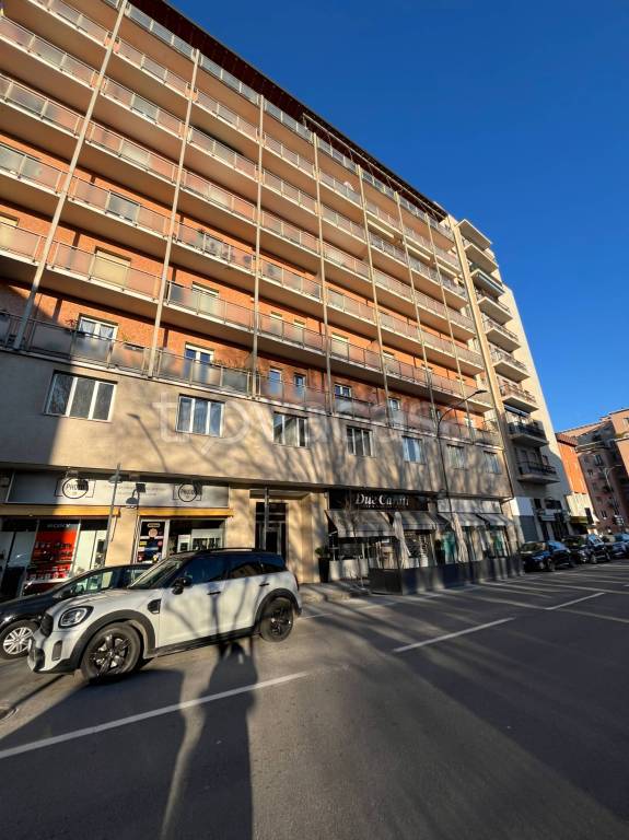 appartamento in vendita a Brescia in zona Centro Storico