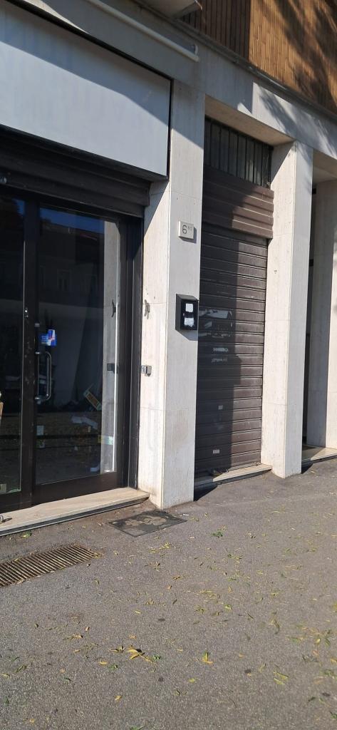 appartamento in vendita a Brescia in zona Volta