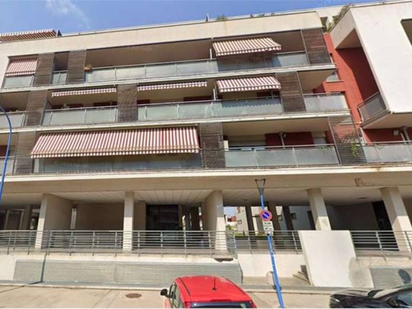 appartamento in vendita a Brescia in zona San Polo