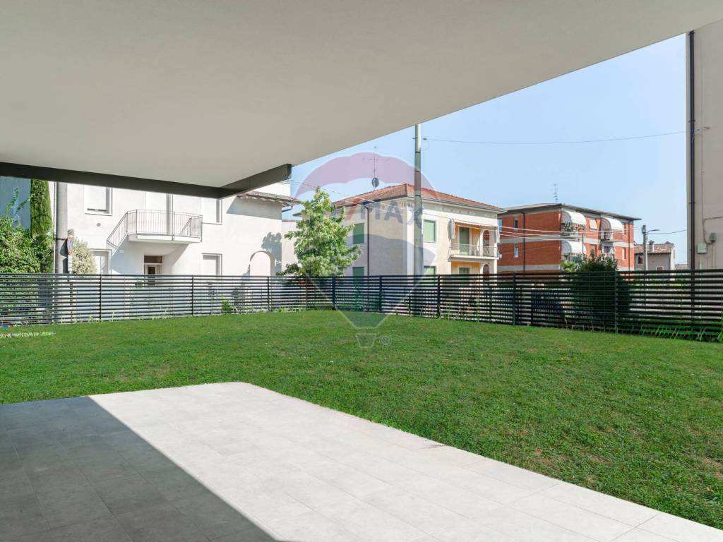 appartamento in vendita a Brescia in zona San Bartolomeo