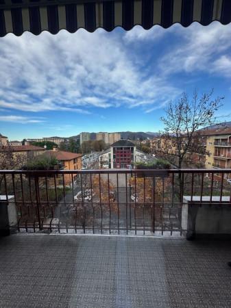 appartamento in vendita a Brescia in zona San Bartolomeo