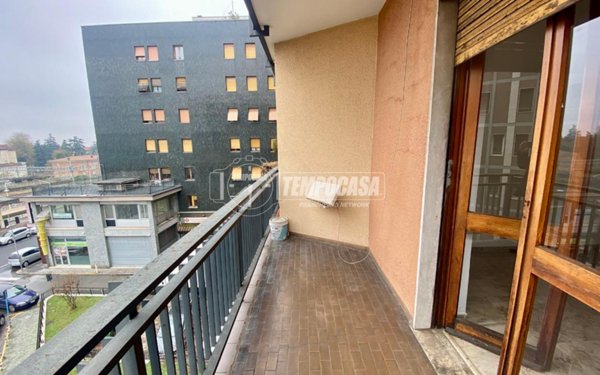 appartamento in vendita a Brescia in zona Fiumicello