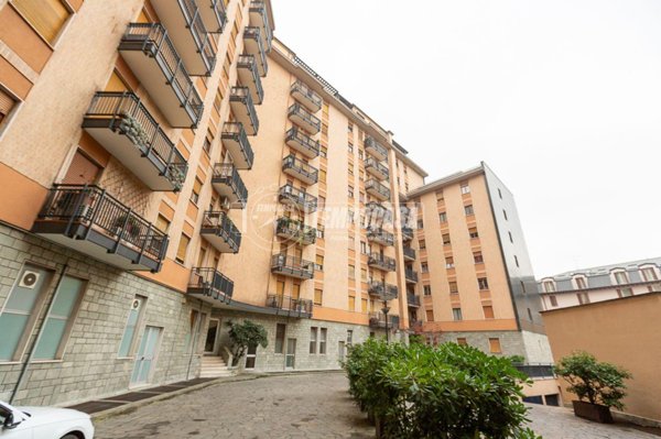 appartamento in vendita a Brescia in zona Fiumicello