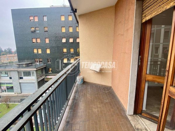 appartamento in vendita a Brescia in zona Fiumicello