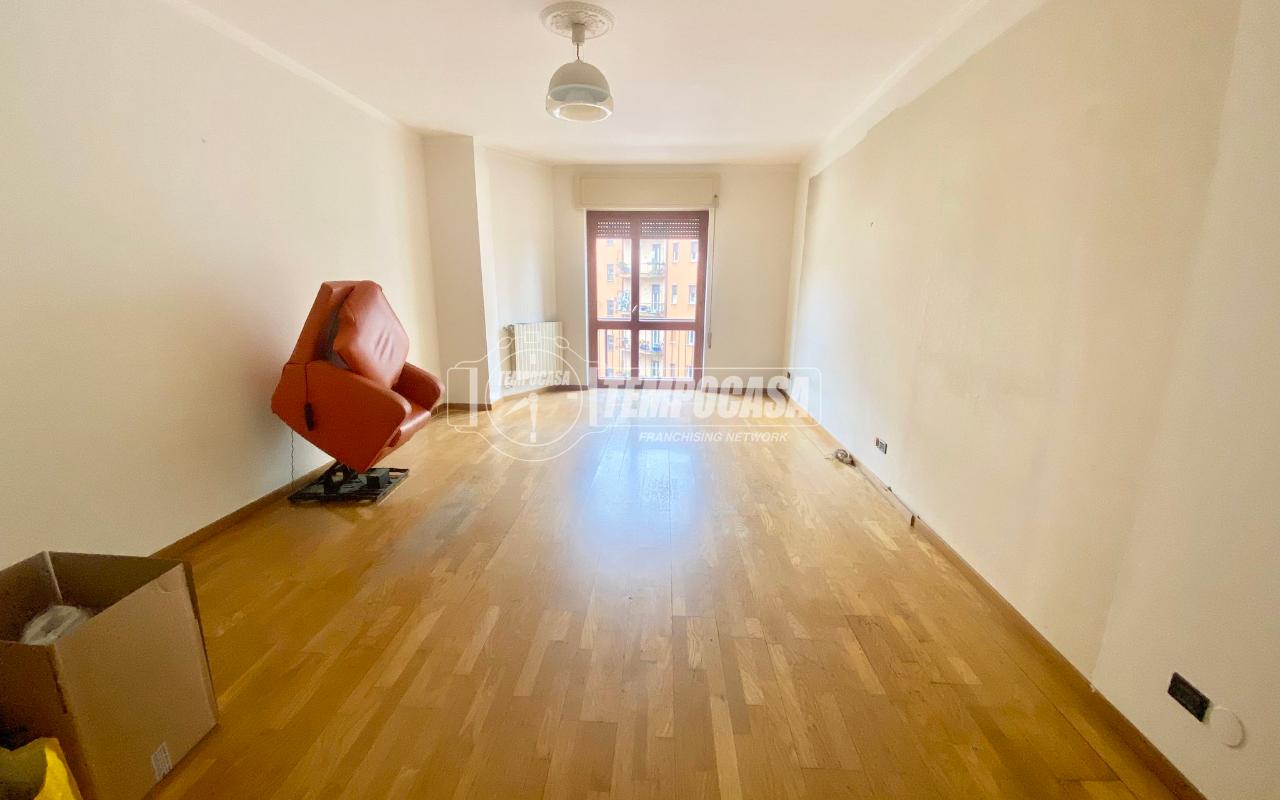 appartamento in vendita a Brescia in zona Fiumicello