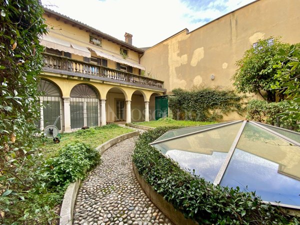 appartamento in vendita a Brescia