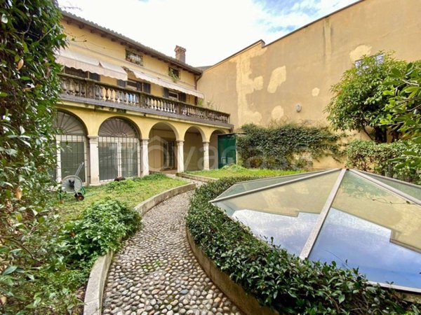 appartamento in vendita a Brescia