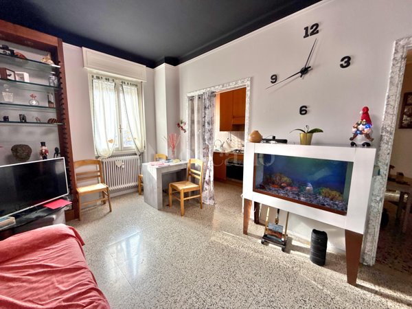 appartamento in vendita a Brescia in zona Centro Storico