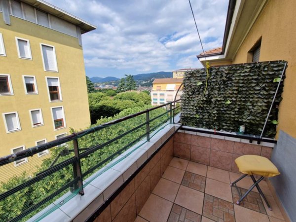 appartamento in vendita a Brescia in zona Chiusure