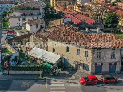 casa semindipendente in vendita a Brescia