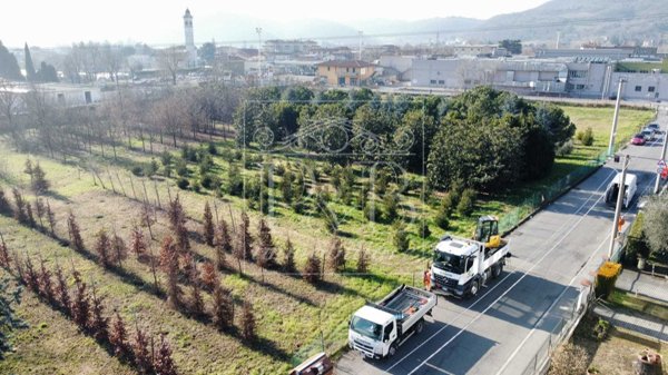 terreno agricolo in vendita a Brescia in zona Villaggio Prealpino