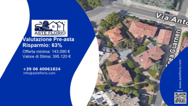 quadrivano in vendita a Brescia