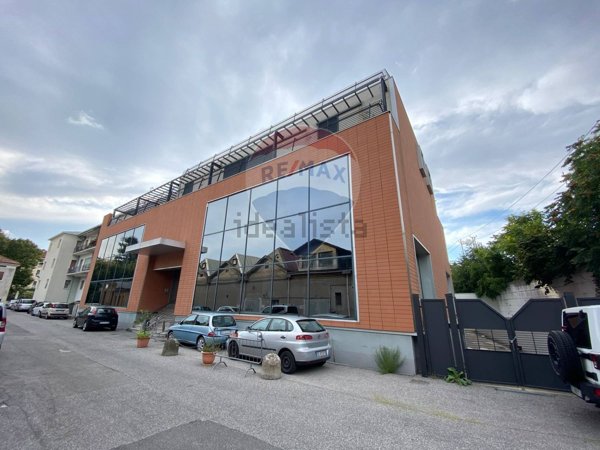capannone in vendita a Brescia in zona Porta Cremona
