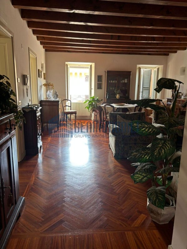 appartamento in vendita a Brescia in zona Centro Storico