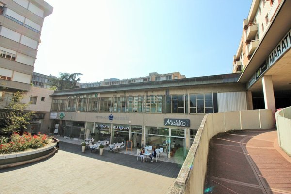 ufficio in vendita a Brescia