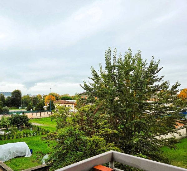 appartamento in vendita a Brescia in zona Urago/Mella