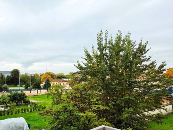 appartamento in vendita a Brescia in zona Urago/Mella