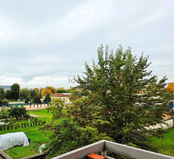 appartamento in vendita a Brescia in zona Urago/Mella