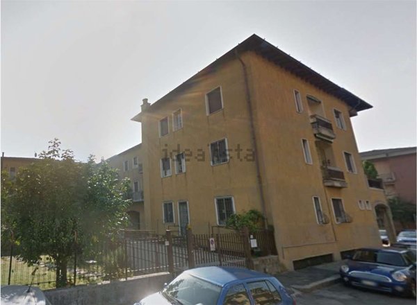 ufficio in vendita a Brescia in zona Urago/Mella