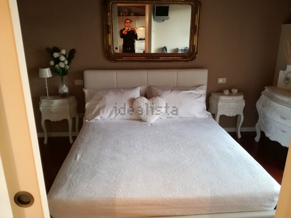 appartamento in vendita a Brescia in zona Chiusure