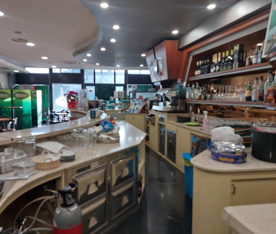 negozio in vendita a Brescia in zona Chiesa Nuova