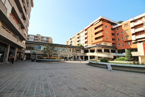 ufficio in vendita a Brescia