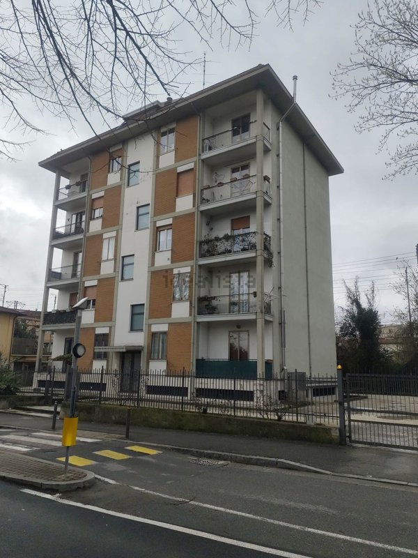 appartamento in vendita a Brescia in zona Porta Cremona