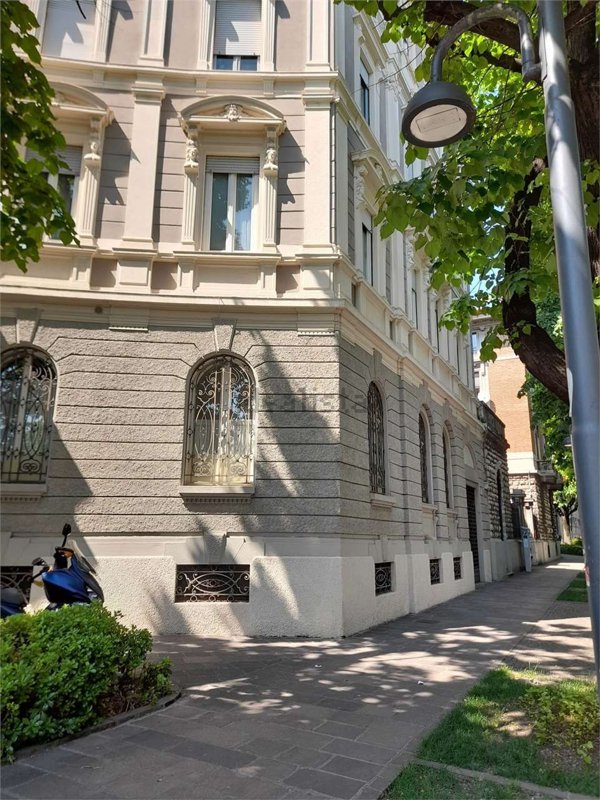 ufficio in vendita a Brescia