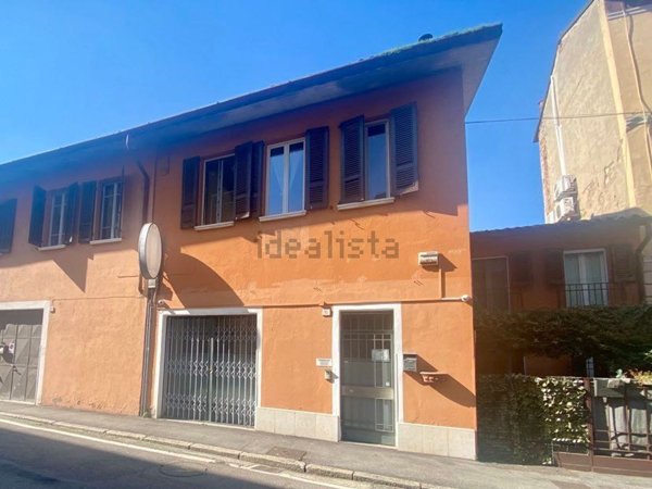 locale commerciale in vendita a Brescia in zona Porta Milano