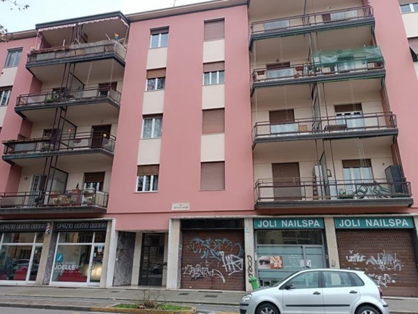 appartamento in vendita a Brescia in zona San Rocchino