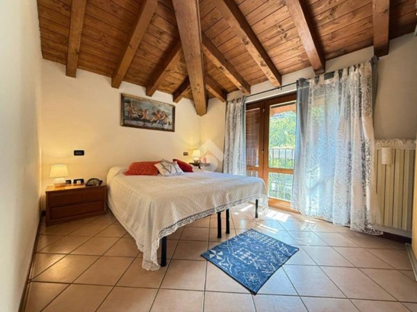 appartamento in vendita a Brescia in zona Borgo Trento