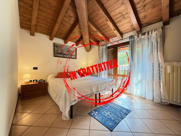 appartamento in vendita a Brescia in zona Borgo Trento