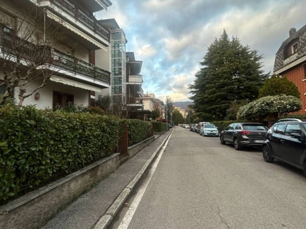 appartamento in vendita a Brescia in zona San Rocchino