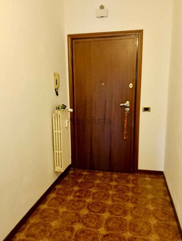 appartamento in vendita a Brescia in zona San Bartolomeo