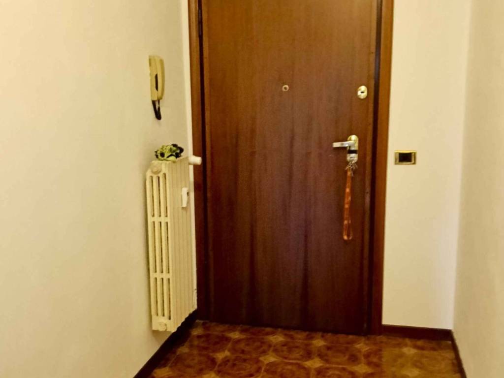 appartamento in vendita a Brescia in zona San Bartolomeo