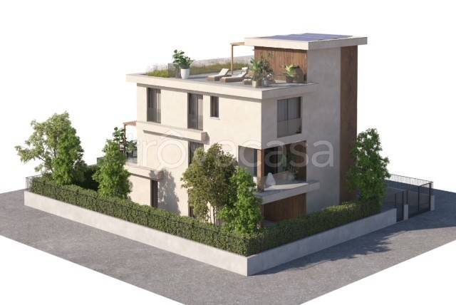 appartamento in vendita a Brescia in zona Chiusure