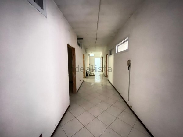locale di sgombero in vendita a Brescia in zona Chiusure