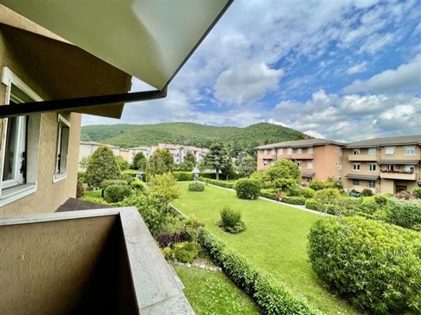 appartamento in vendita a Brescia in zona Urago/Mella