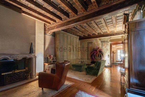 appartamento in vendita a Brescia in zona Centro Storico